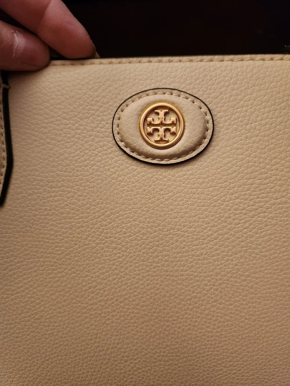 Tory Burch Robinson Tote